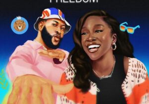 Limoblaze & Annatoria – Freedom – Limoblaze Annatoria Freedom Soundwela
