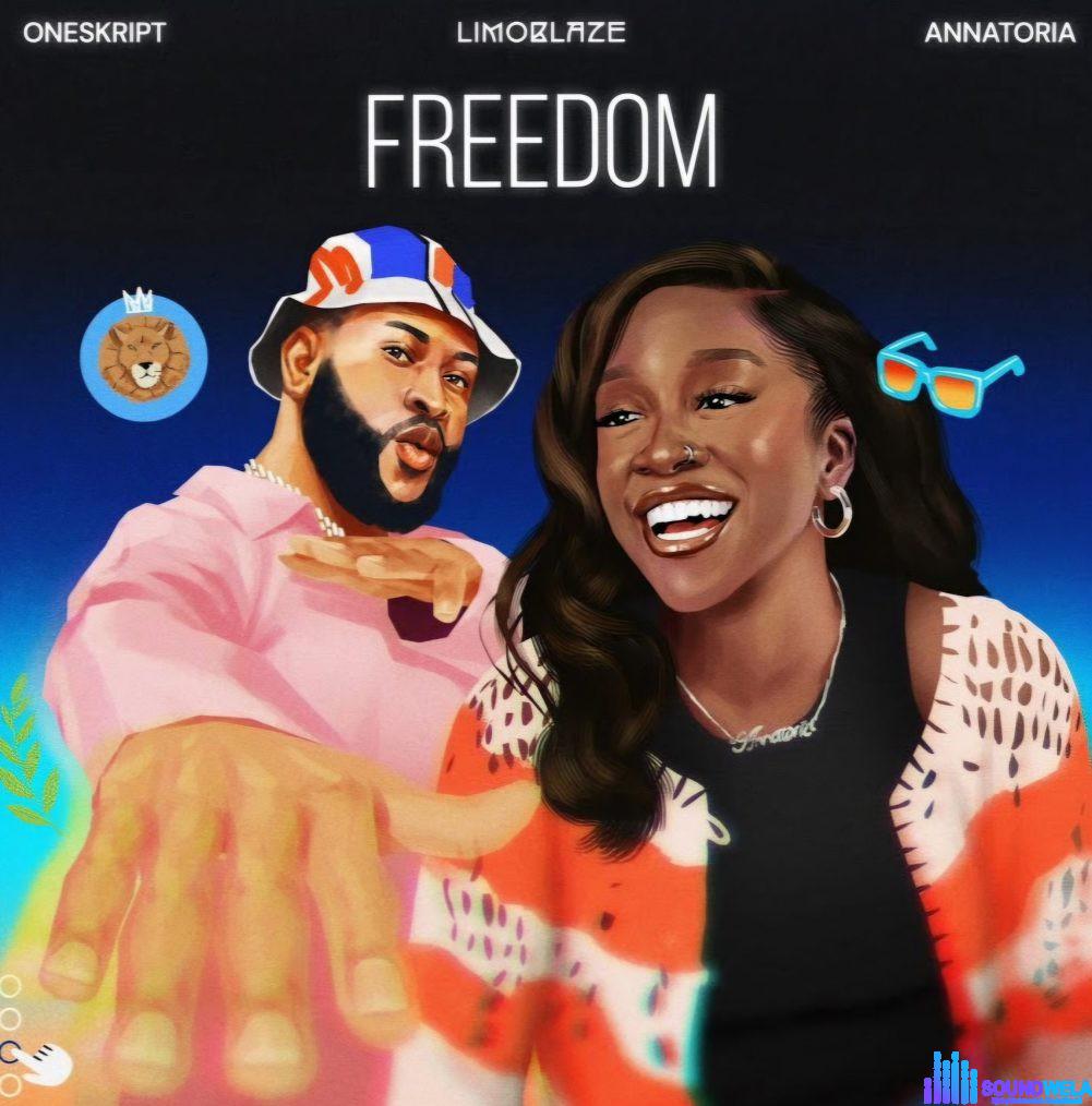 Limoblaze & Annatoria – Freedom featured image Limoblaze & Annatoria – Freedom – Limoblaze Annatoria Freedom Soundwela
