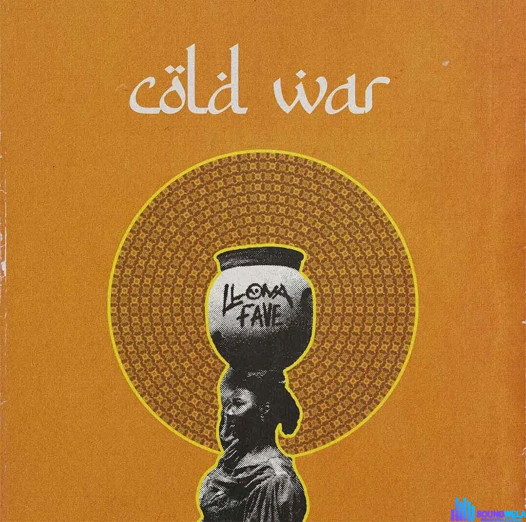 Llona – Cold War ft. FAVE featured image Llona – Cold War ft. FAVE – Llona Cold War ft Fave2