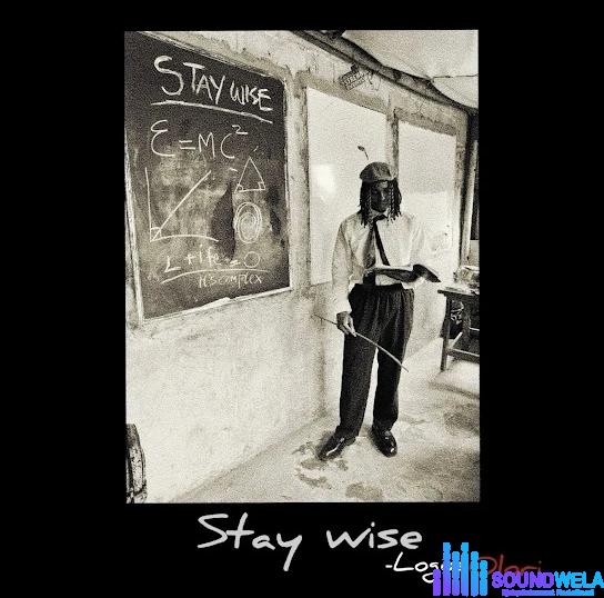 Logos Olori – Stay Wise featured image Logos Olori – Stay Wise – Logos Olori Stay Wise2