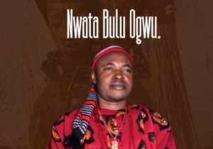 Chief Michael Udegbi - Nwata Bulu Ogwu – Michael Udegbi Nwata Buru Ogwu