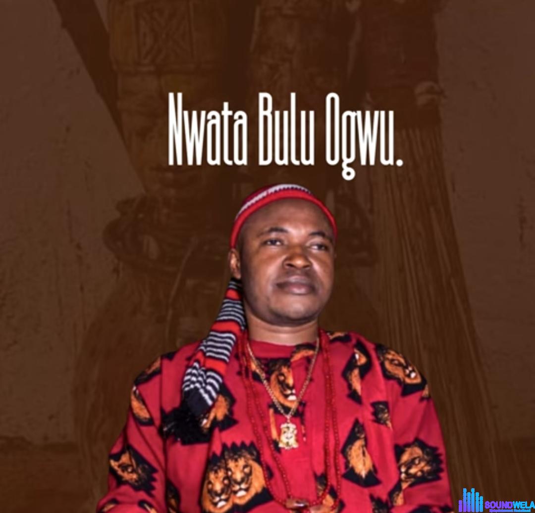 Chief Michael Udegbi - Nwata Bulu Ogwu featured image Chief Michael Udegbi - Nwata Bulu Ogwu – Michael Udegbi Nwata Buru Ogwu