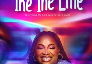 Minister Prudence - Ihe Ine Eme – Minister Prudence Ihe Ine Eme