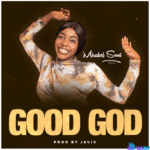 Mirabel Somi – Good God &ndash; Mirabel Somi Good God2