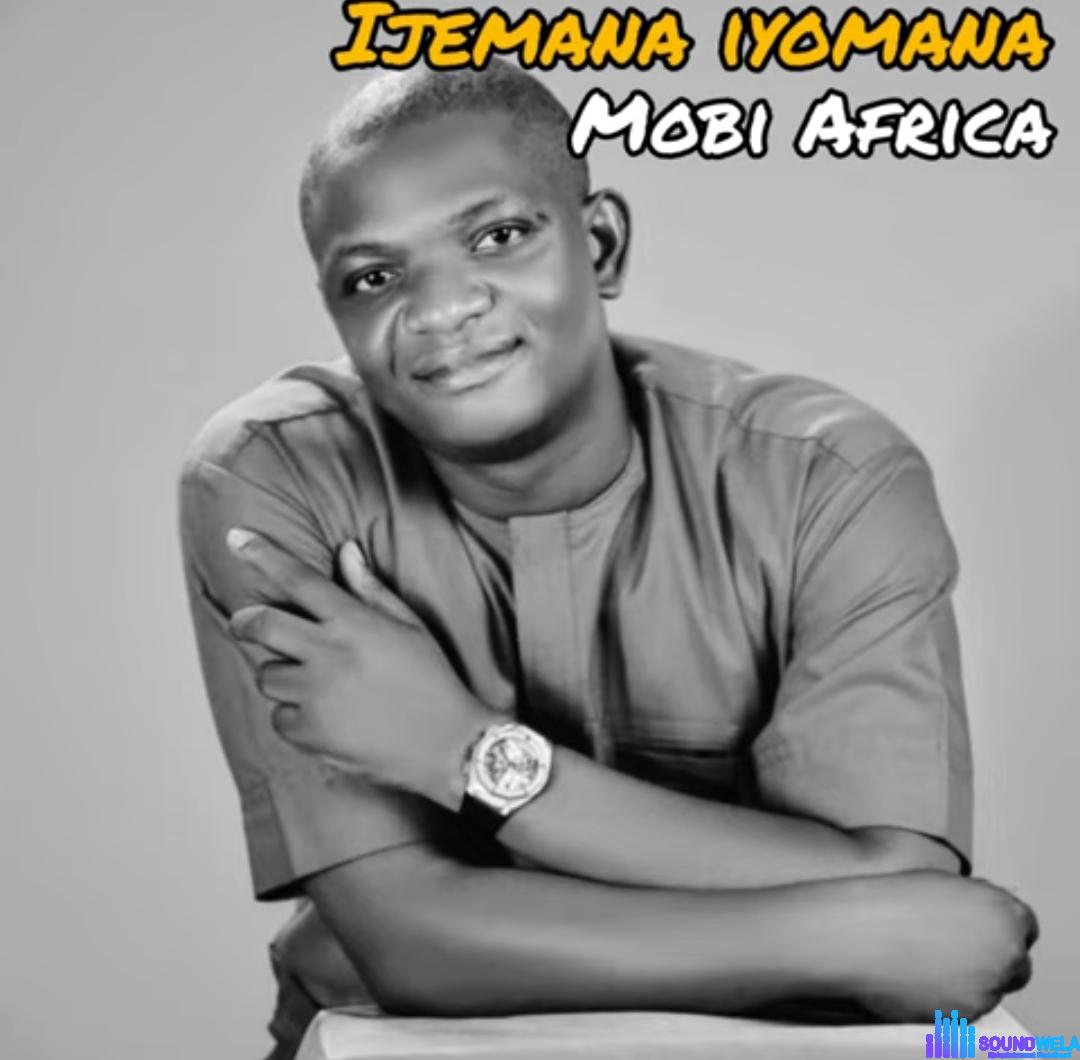 Mobi Africa - Ijemana Iyomana featured image Mobi Africa - Ijemana Iyomana – Mobi Africa ojorima