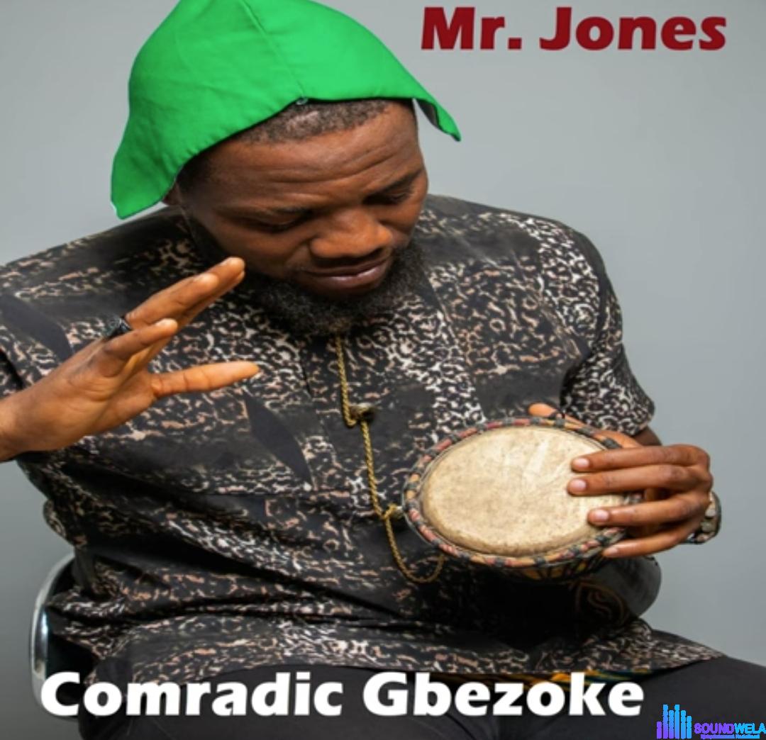 Mr Jones - Maternity Virgin (Live) featured image Mr Jones - Maternity Virgin (Live) – Mr Jones gyration songs