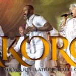 Mr M & Revelation - Akoro (Feat. Able C) &ndash; Mr M And Revelation Akoro
