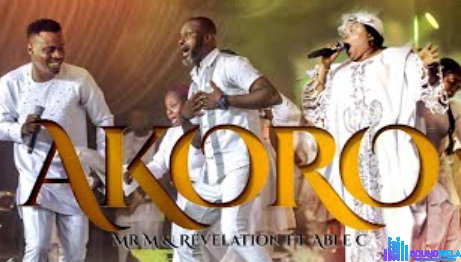Mr M & Revelation - Akoro (Feat. Able C) featured image Mr M & Revelation - Akoro (Feat. Able C) – Mr M And Revelation Akoro