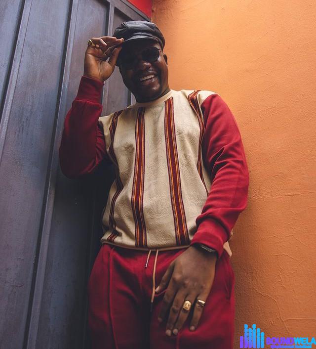 Mr Macaroni – Steeze featured image Mr Macaroni – Steeze – Mr Macaroni Steeze2