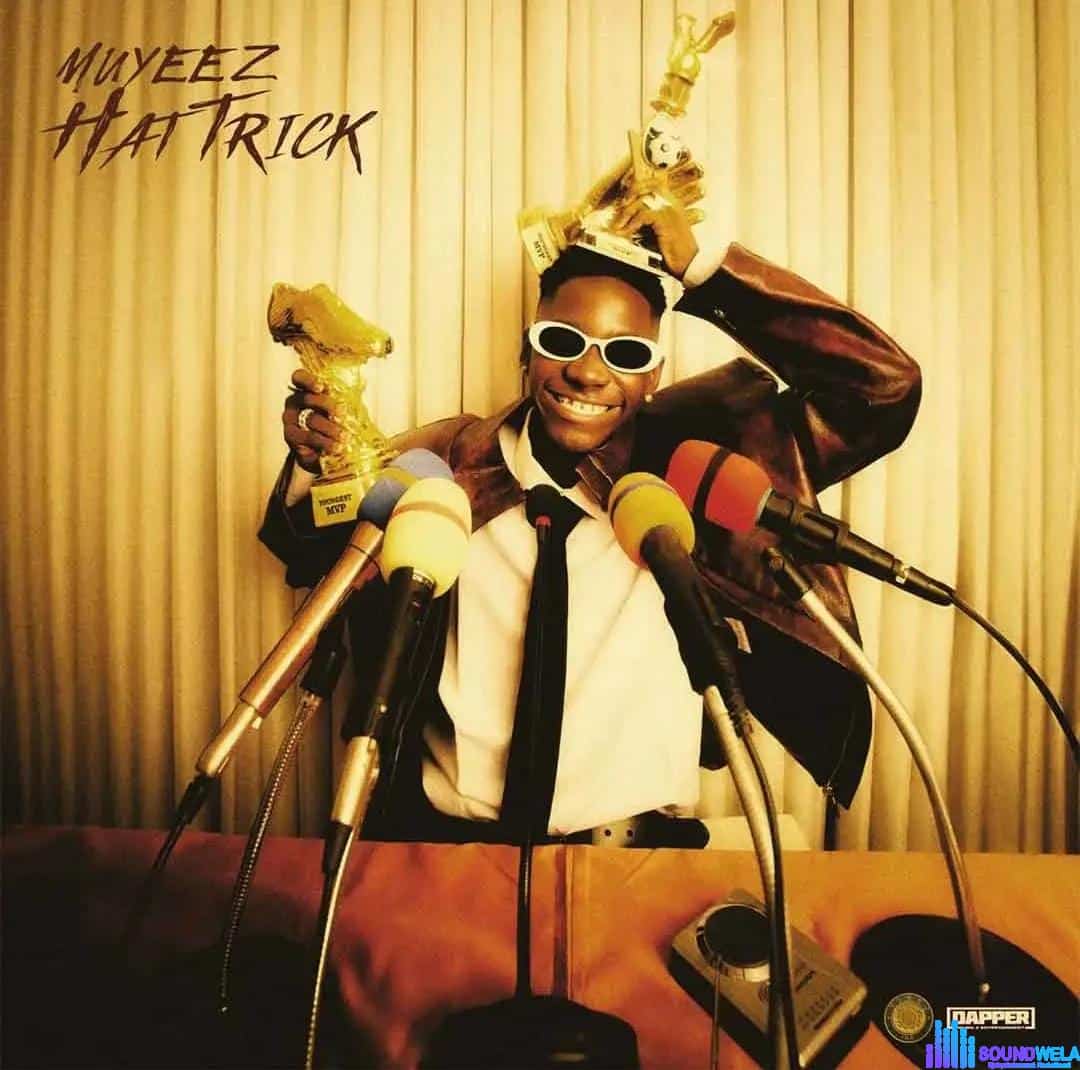 Muyeez – Fire featured image Muyeez – Fire – Muyeez Hat Trick EP2