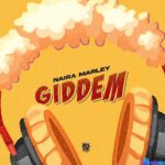 Naira Marley – GIDDEM featured image Naira Marley – GIDDEM – Naira Marley GIDDEM2
