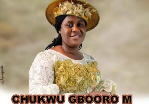 Nk God – Chukwu Gboorom Mkpam &ndash; Nk God Chukwu Gboorom Mkpam Soundwela