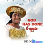 Nk God – God Has Done It Again (Special Version) featured image Nk God – God Has Done It Again (Special Version) – Nk God God Has Done It Again Special Version Soundwela