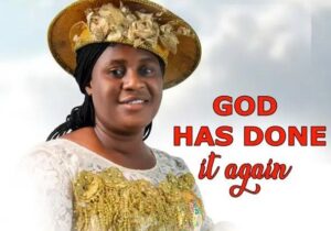 Nk God – God Has Done It Again (Special Version) featured image Nk God – God Has Done It Again (Special Version) – Nk God God Has Done It Again Special Version Soundwela