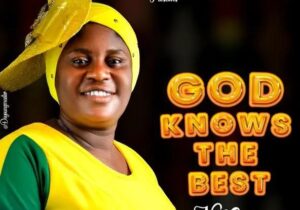 Nk God – God Knows The Best &ndash; Nk God God Knows the Best Soundwela