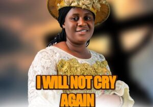 Nk God – I Will Not Cry Again &ndash; Nk God I Will Not Cry Again Soundwela