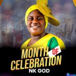 Nk God – Month Of Celebration featured image Nk God – Month Of Celebration – Nk God Month Of Celebration Soundwela