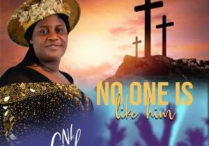 Nk God – No One Is Like Him &ndash; Nk God No One Is Like Him Soundwela.mp3