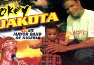 Okey Jakota - Ndidi Bu Ije Uwa – Okey Jakota Ndidi