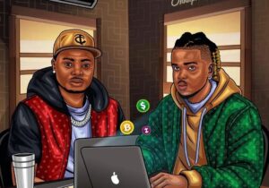 OlaDips – Te Button ft. Rexxie – OlaDips Te Button ft Rexxie2