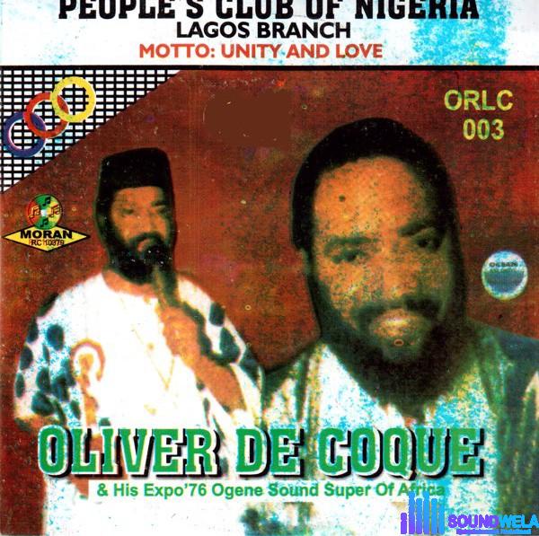 Oliver De Coque – Ndi Oma Eji Eje Mba featured image Oliver De Coque – Ndi Oma Eji Eje Mba – Oliver De Coque Ndi Oma Eji Eje Mba