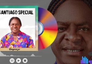 Onyenze Nwa Amobi – Santiago Special – Onyenze Nwa Amobi Santiago Special Soundwela