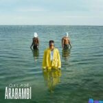 Oxlade – Arabambi featured image Oxlade – Arabambi – Oxlade Arabambi2