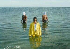 Oxlade – Arabambi &ndash; Oxlade Arabambi2