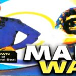 Parley Brown - Man Must Wak (Full Album) featured image Parley Brown - Man Must Wak (Full Album) – Parley Brown Man must wak