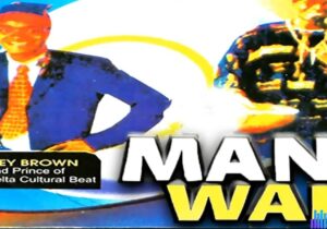 Parley Brown - Man Must Wak (Full Album) – Parley Brown Man must wak