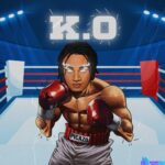 Picazo – K.O featured image Picazo – K.O – Picazo – K.O2