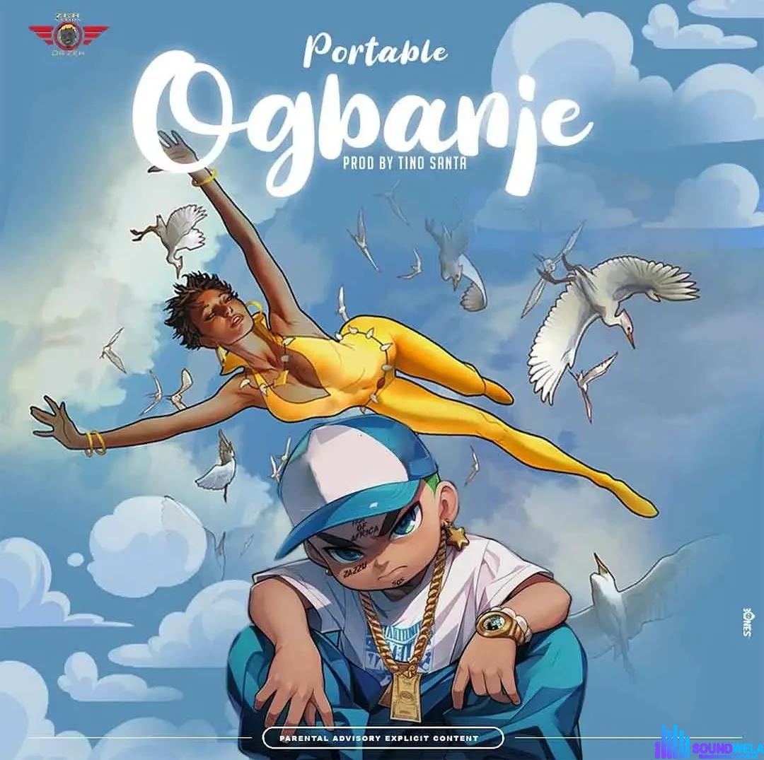 Portable – Ogbanje featured image Portable – Ogbanje – Portable Ogbanje2