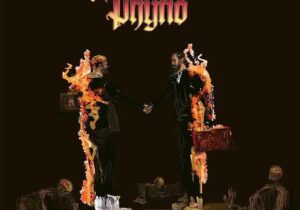 Prettyboy DO – Shame On You ft. Phyno featured image Prettyboy DO – Shame On You ft. Phyno – Prettyboy DO Shame On You ft Phyno2
