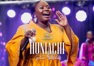 Rehema Simfukwe – Huniachi – Rehema Simfukwe Huniachi Soundwela
