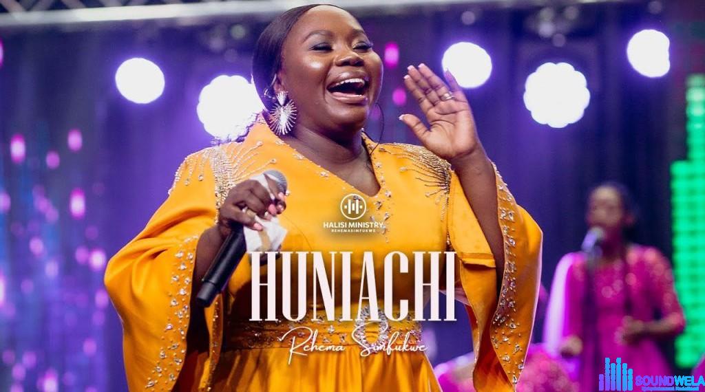 Rehema Simfukwe – Huniachi featured image Rehema Simfukwe – Huniachi – Rehema Simfukwe Huniachi Soundwela