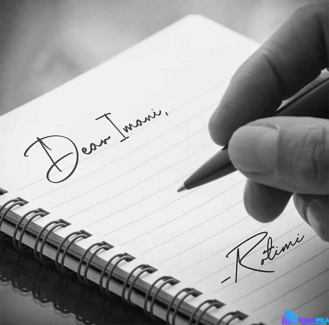 Rotimi – Dear Imani featured image Rotimi – Dear Imani – Rotimi Dear Imani 12