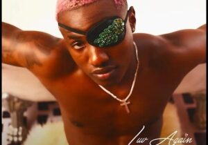 Ruger – Luv Again – Ruger Luv Again And Make Way2