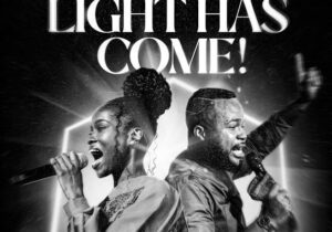 Sandra Boakye-Duah – Light Has Come ft Prophet Edem Julius-Cudjoe – Sandra Boakye Duah ft Prophet Edem Julius Cudjoe Light Has Come Soundwela