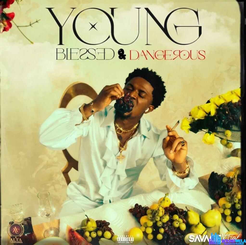 Savage Xtra – Daily Prayers Ft. Ejima042 &ndash; Savage Xtra – Daily Prayers Ft. Ejima0422