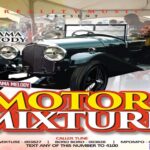 Shama Melody - Motor Mixture featured image Shama Melody