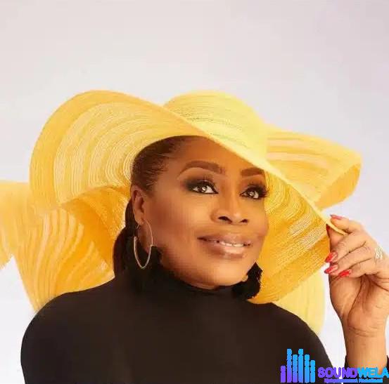 Sinach – Meditation featured image Sinach – Meditation – Sinach – Done It Again 2