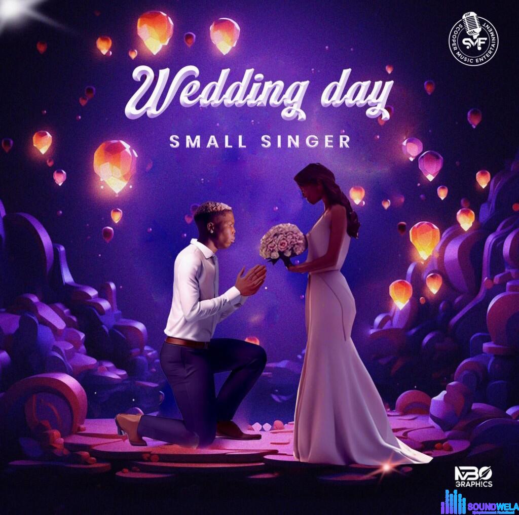 Small Singer – Wedding Day featured image Small Singer – Wedding Day – Small Singer – Wedding Day