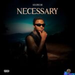 Solidstar – Necessary featured image Solidstar – Necessary – Solidstar Necessary