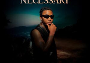 Solidstar – Necessary – Solidstar Necessary