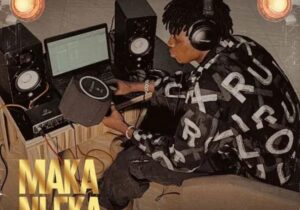 Some K – Maka Nleka &ndash; Some K – Maka Nleka2
