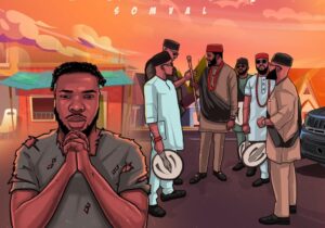 Somval – Ebe Afulu Ibem Ka Afum – Somval Ebe Afulu Ibem Ka Afum Soundwela