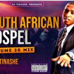 South African Gospel Mixtape featured image South African Gospel Mixtape – South African Gospel Mixtape