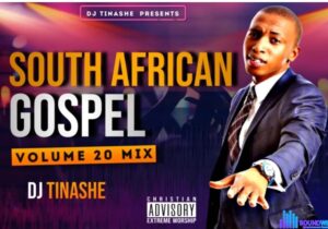 South African Gospel Mixtape – South African Gospel Mixtape