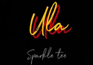 Sparkle Tee – Ula – Sparkle Tee Ula