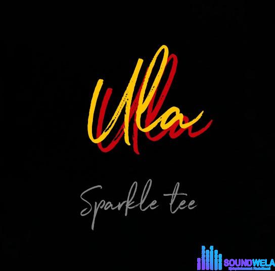 Sparkle Tee – Ula featured image Sparkle Tee – Ula – Sparkle Tee Ula